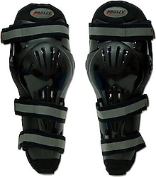 Prosev D332 Motosiklet Dizliği