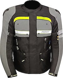 Prosev Long AT2202 Motosiklet Montu