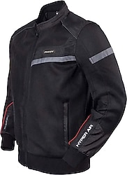 Prosev Sky Hyper Air Yazlık Motosiklet Montu