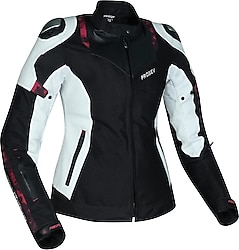 Prosev W51A Kadın 4 Mevsim Motosiklet Montu