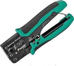 Proskit CP-342 Mini Modüler Sıkma Pensesi