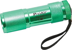 Proskit FL-516 LED El Feneri