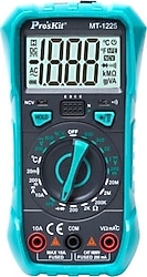 Proskit MT-1225 Dijital Multimetre