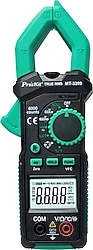 Proskit MT-3209 3 5/6 Dijital Multimetre