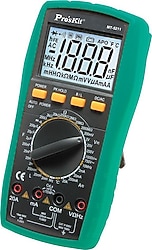 Proskit MT-5211 Dijital Multimetre