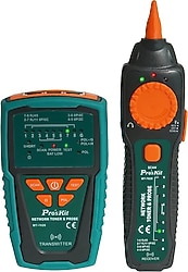Proskit MT-7028 Ağ Kablo Test Cihazı