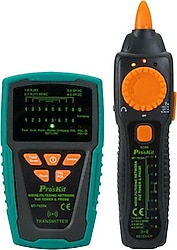 Proskit MT-7029N Kablo Bulucu Test Cihazı