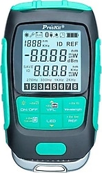 Proskit MT-7615 Ağ Kablo Test Cihazı