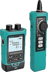 Proskit MT-7625 Ağ Kablo Test Cihazı