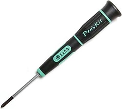 Proskit SD-081-P4 1x50 mm Yıldız Tornavida