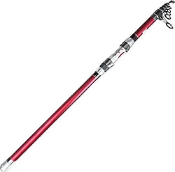 Protackle Redmark 390 cm 100-200 gr Teleskopik Kamış