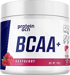 Proteinocean 120 g BCAA Plus