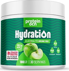 Proteinocean 180 gr Hydration