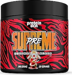 Proteinocean 280 gr Preworkout Supreme