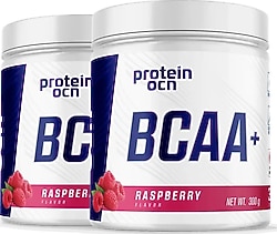 Proteinocean 300 g 2'li BCAA Plus