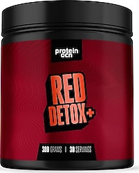 Proteinocean 300 gr Red Detox