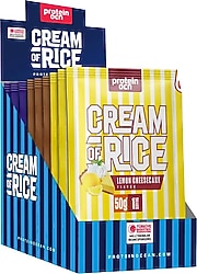 Proteinocean Cream Of Rice 50 gr 9 Adet Öğün Tozu