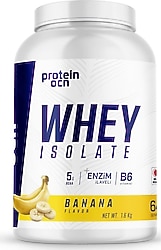 Proteinocean Isolate 1600 gr Whey Protein Tozu