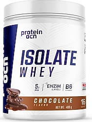 Proteinocean Isolate 400 gr Whey Protein Tozu