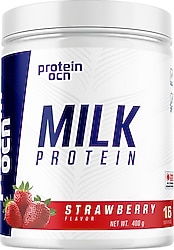 Proteinocean Milk 400 gr Whey Protein Tozu