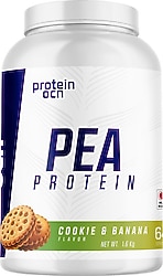 Proteinocean Pea 1.6 kg Protein Tozu