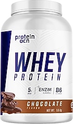 Proteinocean 1600 gr Whey Protein Tozu
