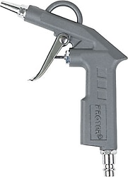Proter DG-10B-1 100 mm Kısa Metal Hava Tabancası