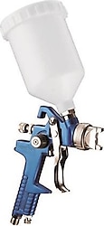 Proter HK-827 1.7 mm Üstten Depolu Boya Tabancası