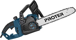 Proter PGS 2400 Elektrikli Ağaç Kesme Makinesi