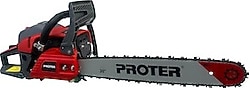 Proter PGS 5250 Benzinli Motorlu Testere