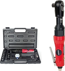 Proter PH 2210 K 1/2'' 17 Parça Havalı Cırcır Kol