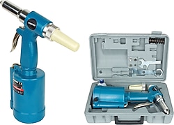 Proter PH 2814 K Havalı Perçin Tabancası