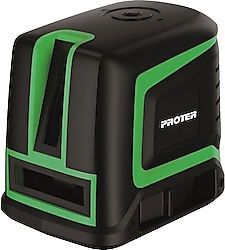 Proter PL 135DS Lazer Hizalama