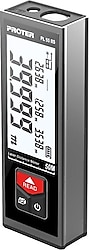 Proter PL 55 RS Lazer Metre