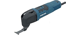 Proter PR 1001 X Multi 350 W Çok Amaçlı Zımpara Makinesi