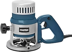 Proter PR 112 E 1200 W Dik El Freze Makinesi