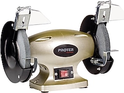 Proter PR 150 Zımpara Taş Motoru