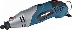 Proter PR 190 MK 190 Parça Mini Grinder Mikro Kalıpçı Seti