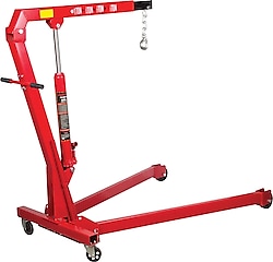 Proter PR 9210 W 1 Ton Katlanır Hidrolik