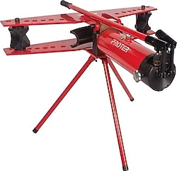 Proter PR 9353 HP 3 İnç Hidrolik Boru Bükme Makinesi