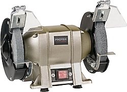 Proter PR 175 350 W Taş Motoru