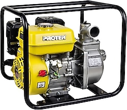 Proter PGS 200 G 2" 7.0 Hp Benzinli Su Motoru