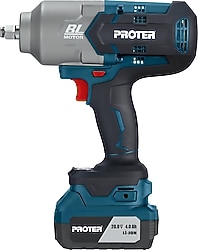 Proter PST 1532 WS 20 V Darbeli Somun Sıkma Makinesi