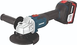 Proter PST 504 AG 20 V Akülü Avuç Taşlama Makinesi