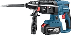 Proter PST 945 HD Pnomatik Kırıcı-Delici