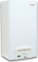 Protherm T191/L 11 lt Hermetik Şofben Baca Dahil