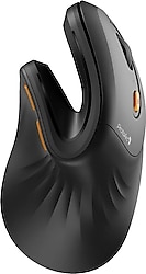 ProtoArc EM11 NL Dikey Şarjlı Ergonomik Optik Kablosuz Mouse