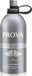 Prova Invisible EDP 120 ml Erkek Parfüm