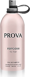 Prova Narcose EDP 120 ml Kadın Parfüm
