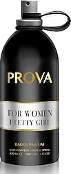 Prova Pretty Girl EDP 120 ml Kadın Parfüm